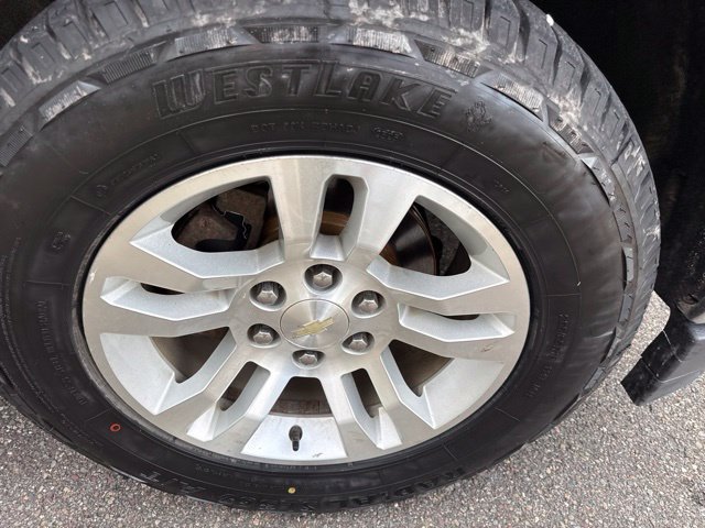 Used 2019 Chevrolet Silverado 1500 LT w/ All Star Edition AWD/4WD image 13