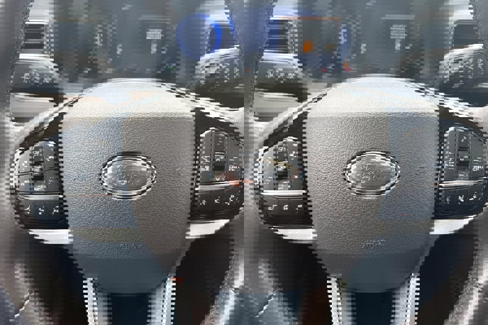 Certified 2022 Ford Explorer Platinum w/ Equipment Group 601A image 25