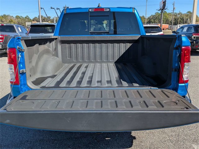 Used 2023 RAM 1500 Big Horn image 13