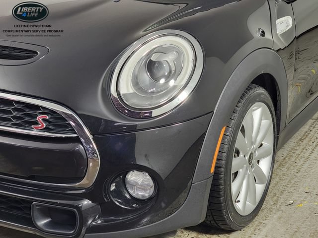 Used 2018 MINI Cooper S FWD image 9