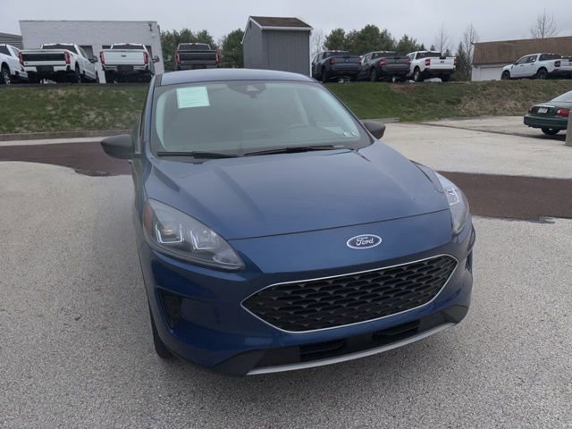 Certified 2022 Ford Escape SE w/ Convenience Package image 8