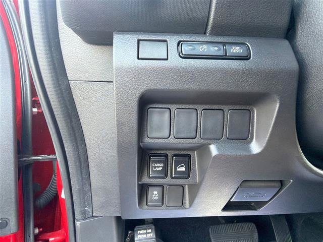 Used 2023 Nissan Frontier SV AWD/4WD image 24