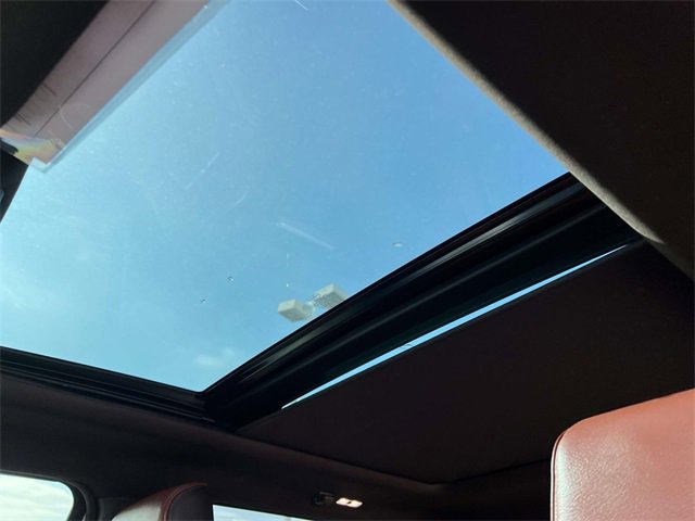 Certified 2018 Ford F150 King Ranch w/ Equipment Group 601A Luxury image 25