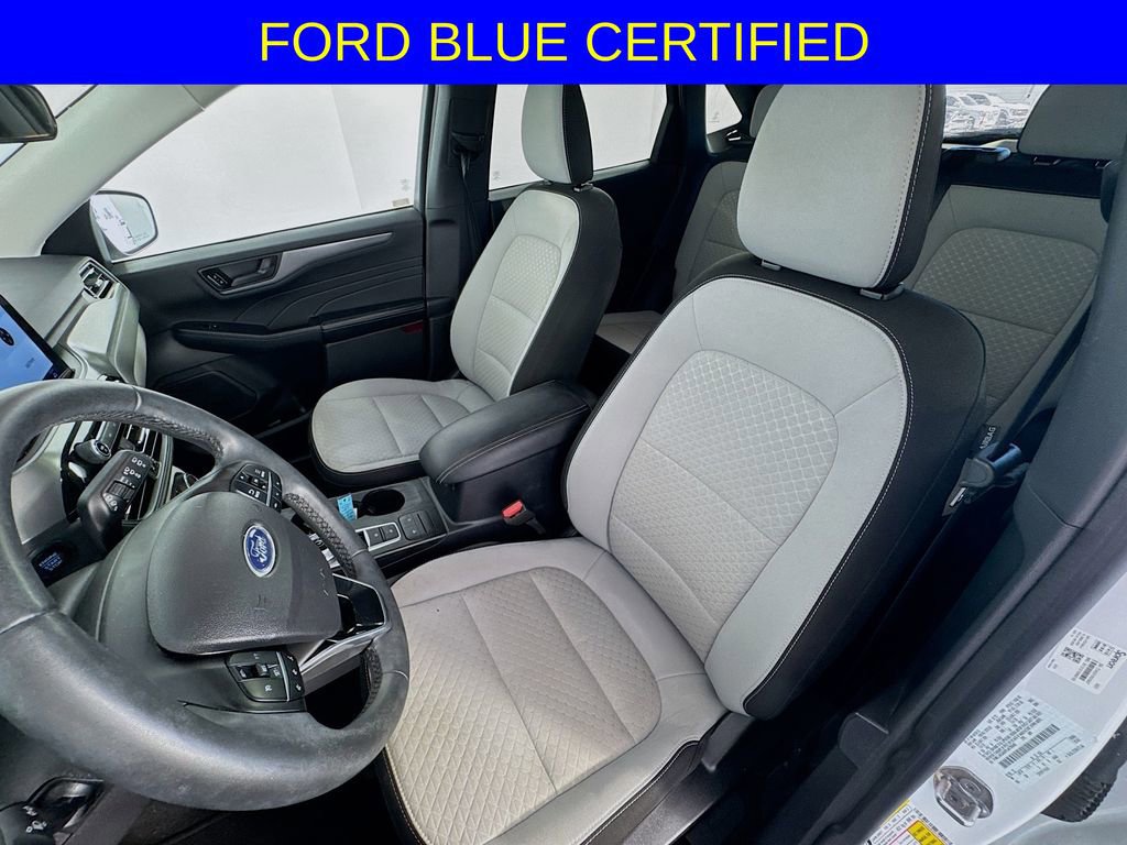 Certified 2023 Ford Escape Active image 19
