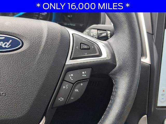 Certified 2023 Ford Edge SEL w/ Convenience Package AWD/4WD image 22