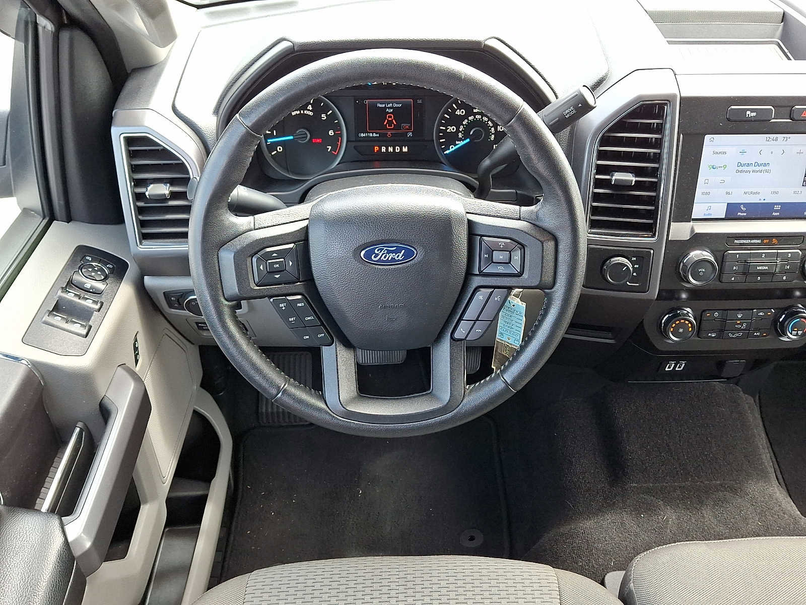 Certified 2019 Ford F150 4x4 SuperCab image 11