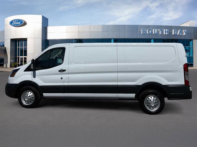 Certified 2024 Ford Transit 350 148 Low Roof w/ Load Area Protection Package image 2