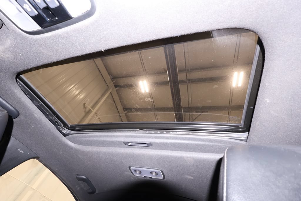 Used 2021 Kia Forte GT-Line w/ GT-Line Premium Package FWD image 32