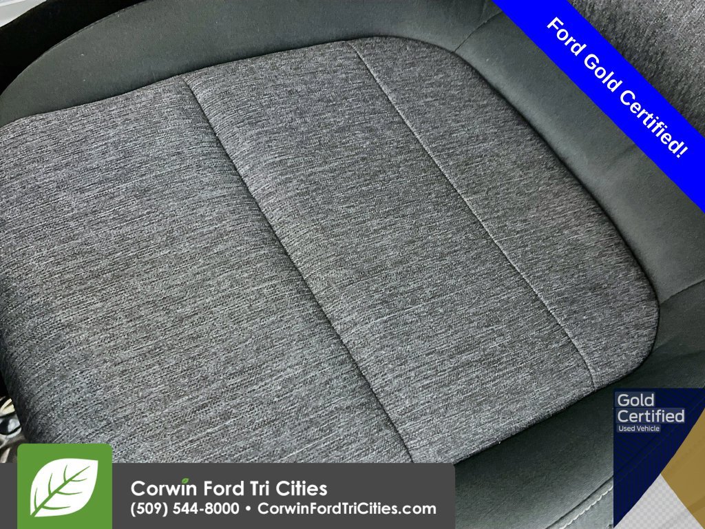 Certified 2024 Ford Bronco Sport Big Bend AWD/4WD image 21