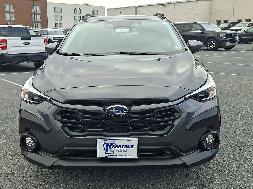 Used 2024 Subaru Crosstrek 2.0i Premium image 7