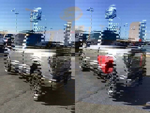 Certified 2023 Ford F150 XLT w/ Equipment Group 302A High image 3