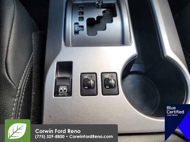 Used 2022 Toyota 4Runner SR5 Premium w/ Moonroof Package AWD/4WD image 17