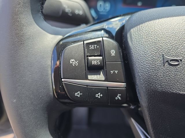 Certified 2024 Ford Escape Platinum w/ Premium Technology Package AWD/4WD image 18