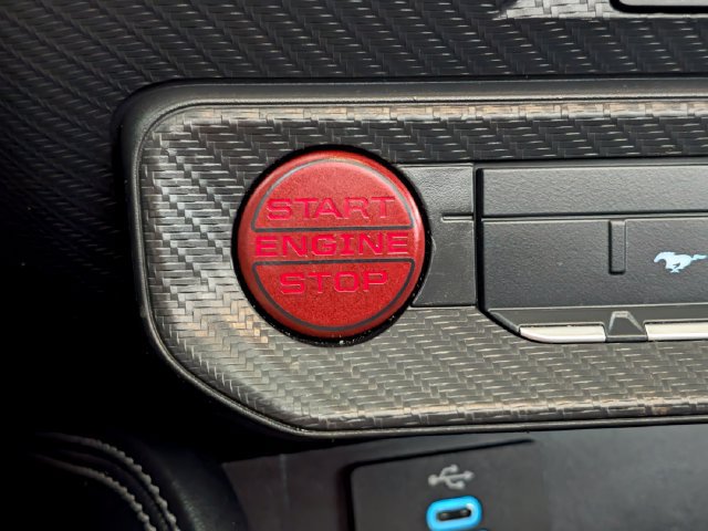 Certified 2024 Ford Mustang GT Premium RWD image 25