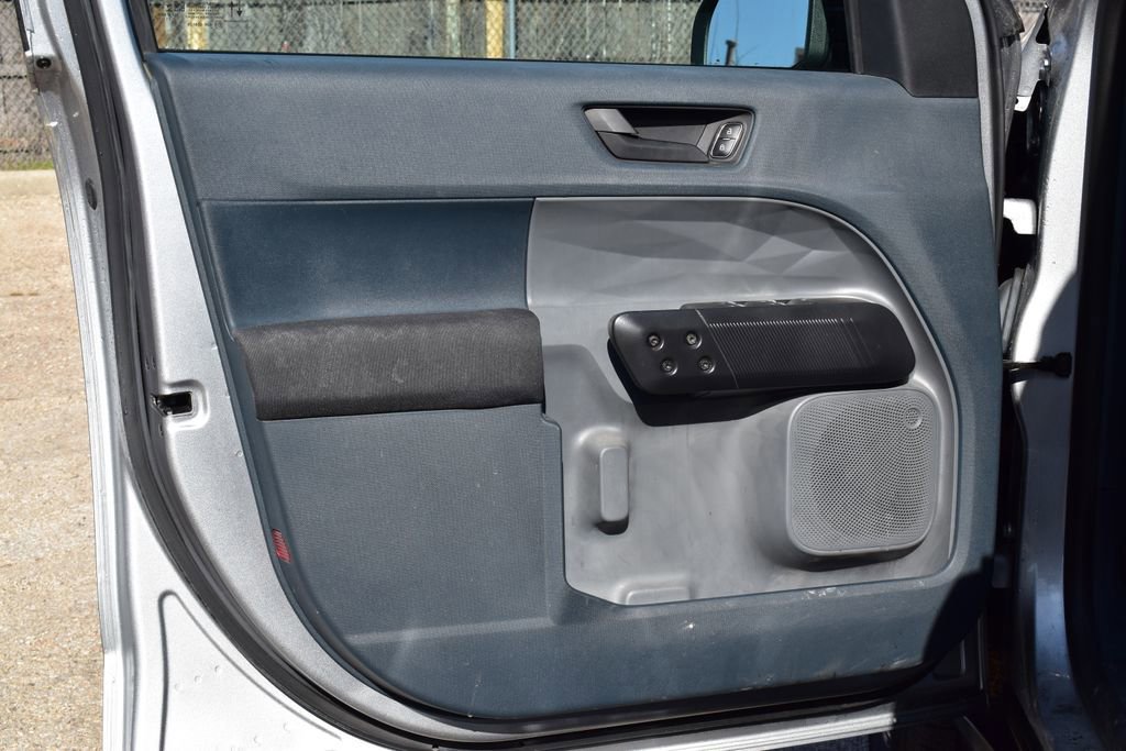 Certified 2022 Ford Maverick XL image 8