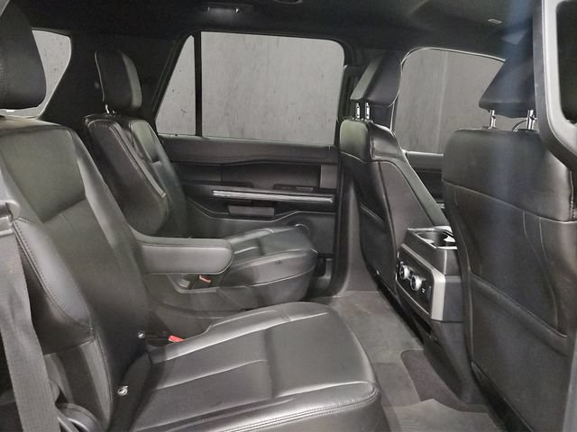Certified 2021 Ford Expedition XLT w/ Equipment Group 202A AWD/4WD image 21