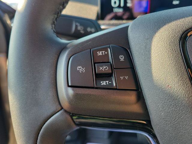 Certified 2023 Ford Mustang Mach-E Premium AWD/4WD image 20