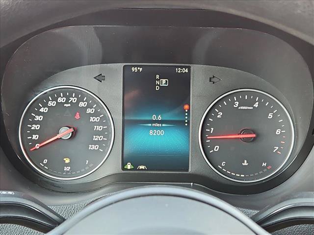 Used 2023 Mercedes-Benz Sprinter 1500 image 11