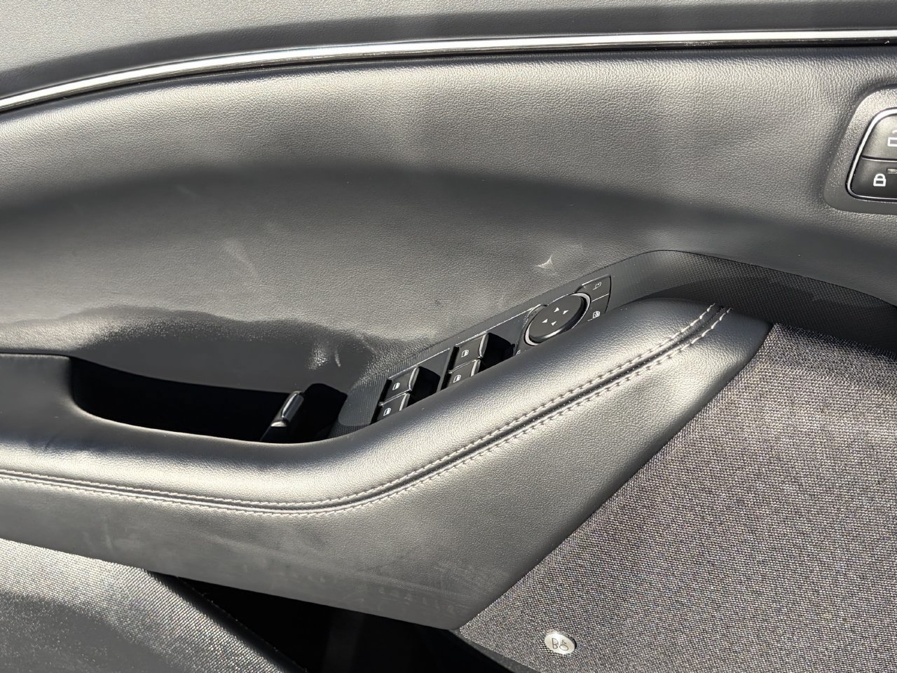 Certified 2024 Ford Mustang Mach-E Premium RWD image 25