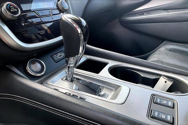 Used 2023 Nissan Murano SL image 18