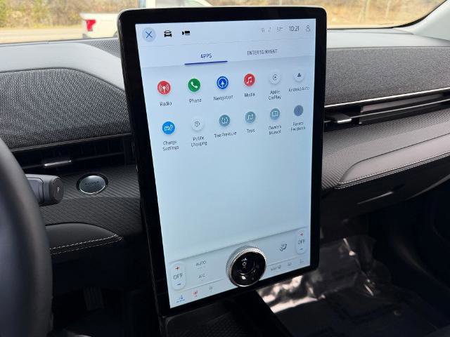 Certified 2025 Ford Mustang Mach-E Premium image 28