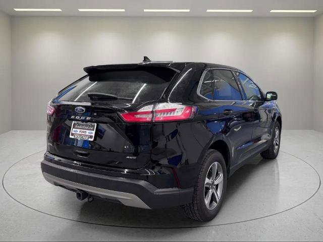 Certified 2024 Ford Edge SEL w/ Convenience Package image 7