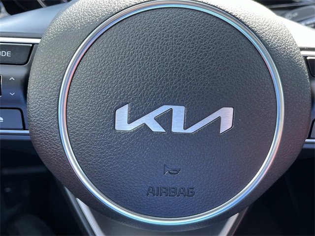 Used 2022 Kia K5 GT-Line w/ GT-Line Awd Premium Package image 32