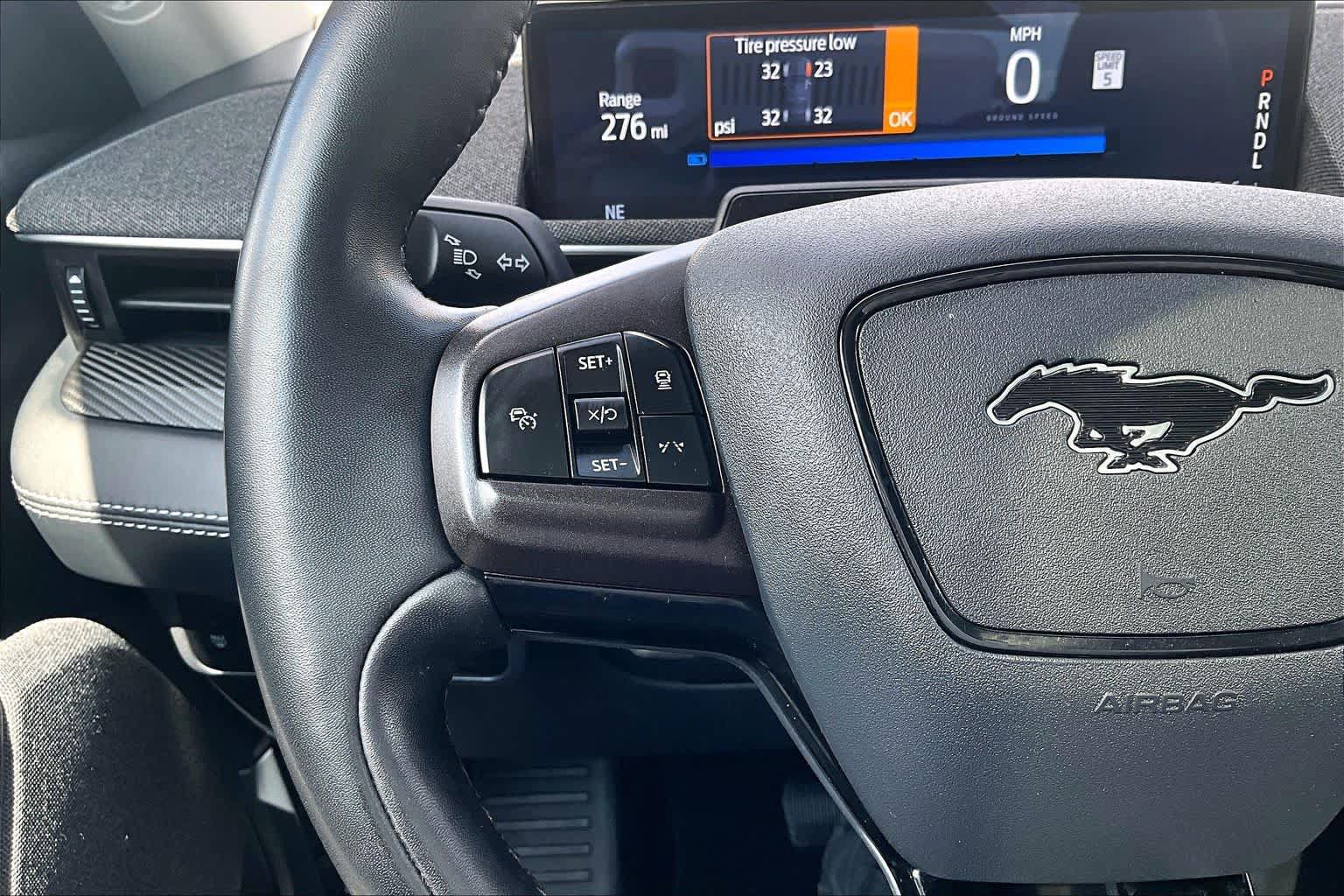 Certified 2023 Ford Mustang Mach-E Premium RWD image 26