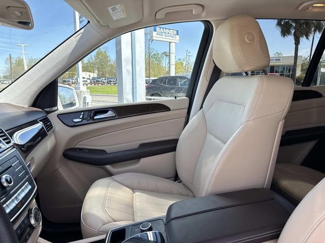 Used 2018 Mercedes-Benz GLE 350 BASE image 15