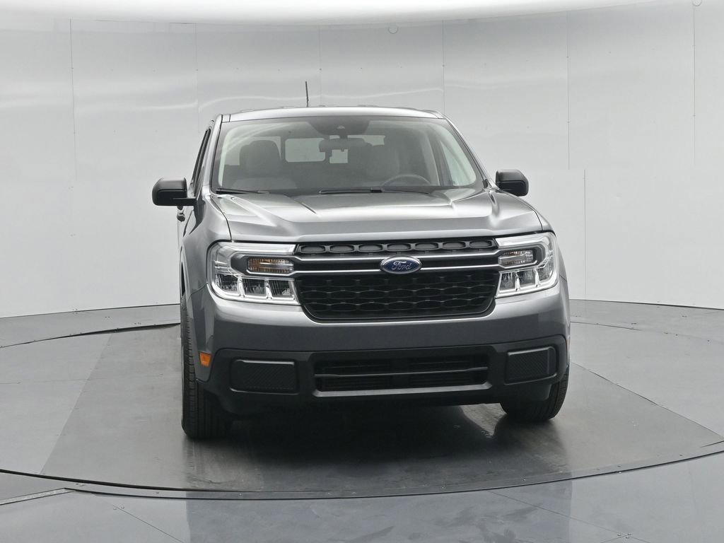 Certified 2022 Ford Maverick XLT image 60