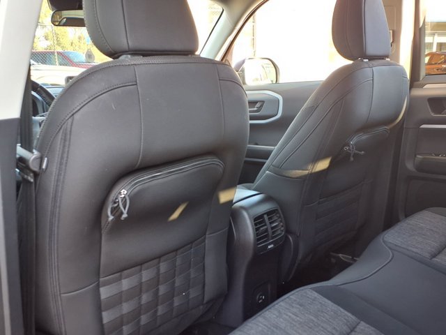 Certified 2023 Ford Bronco Sport Big Bend w/ Convenience Package AWD/4WD image 7
