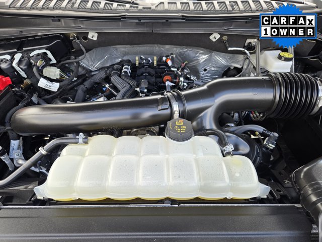Certified 2025 Ford Expedition Active RWD image 29