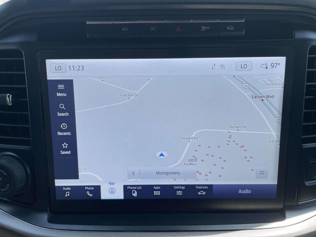 Certified 2022 Ford F150 Raptor w/ Equipment Group 801A High image 21