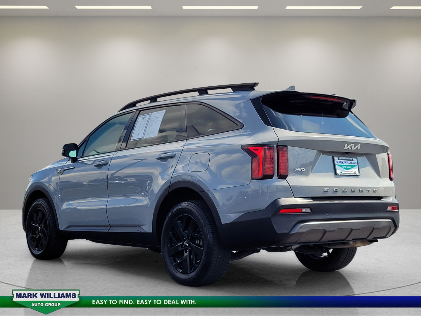 Used 2022 Kia Sorento S AWD/4WD image 6