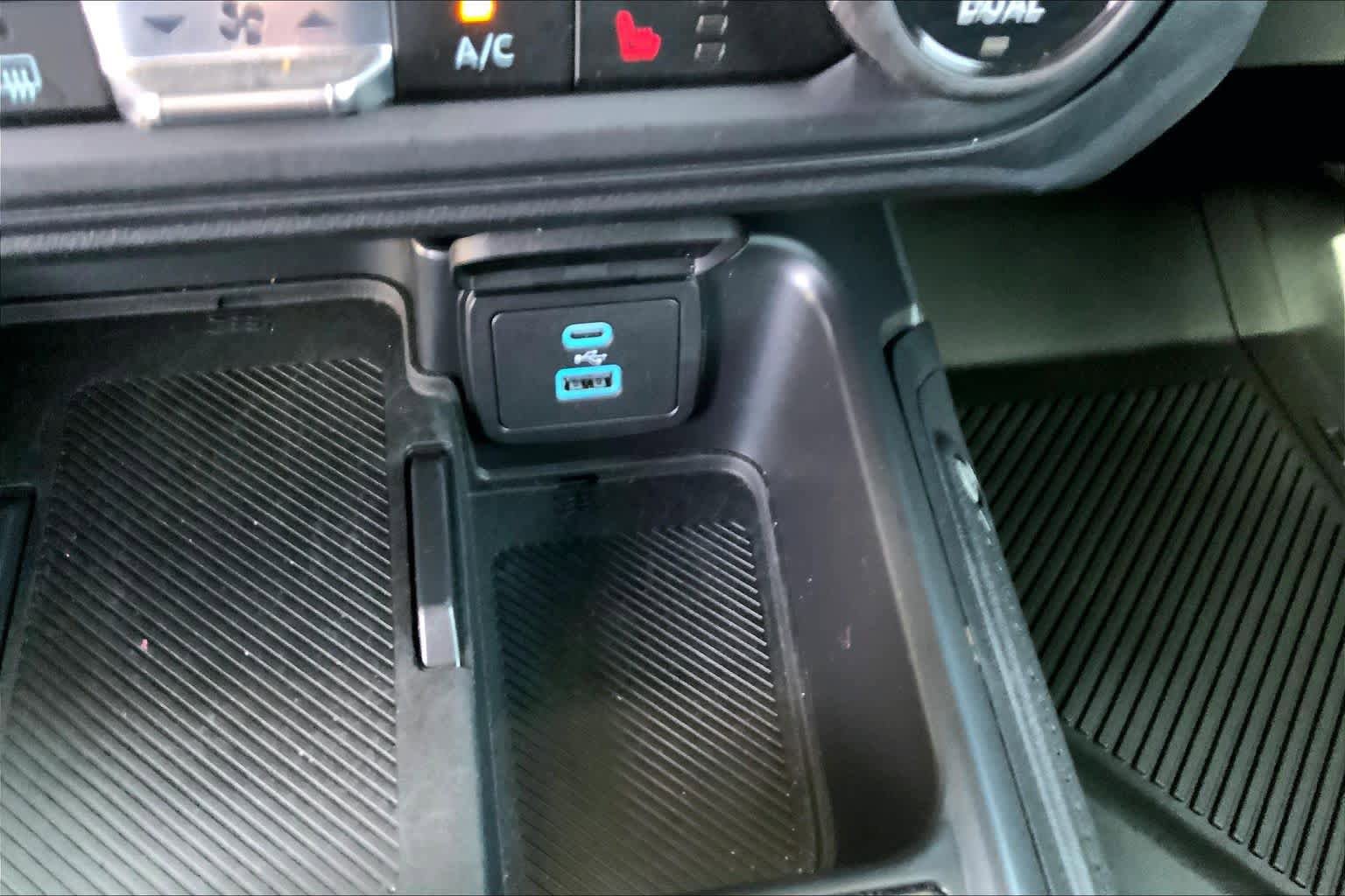 Certified 2025 Ford Bronco Big Bend AWD/4WD image 35