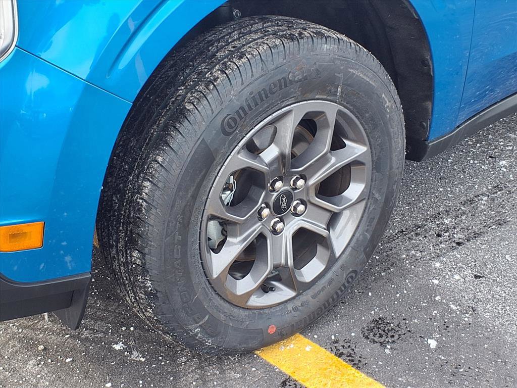 Certified 2022 Ford Maverick XLT image 23