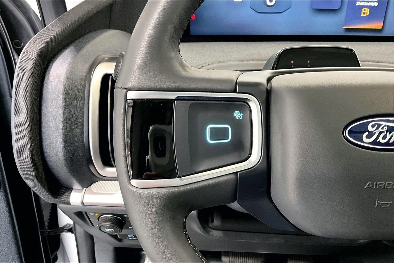 Certified 2025 Ford Expedition Max Active image 22