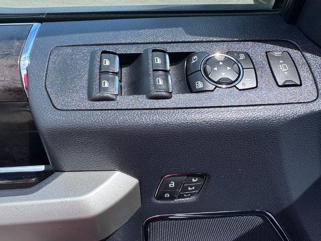 Certified 2022 Ford F350 Lariat w/ Lariat Ultimate Package AWD/4WD image 18