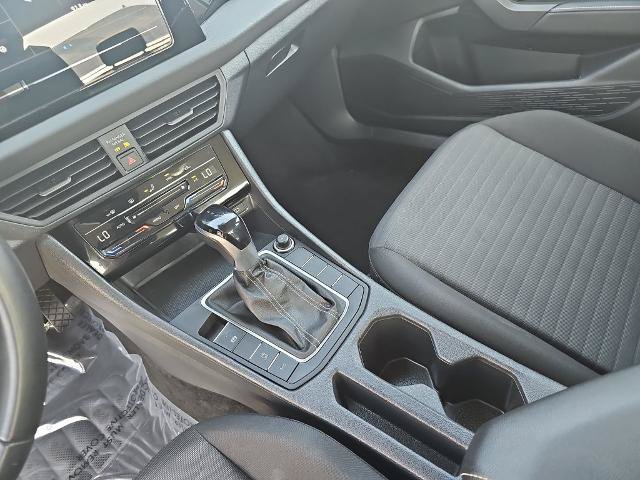 Used 2025 Volkswagen Jetta S FWD image 22