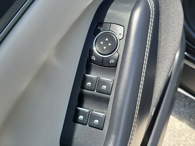 Certified 2025 Ford Mustang Mach-E Premium AWD/4WD image 22