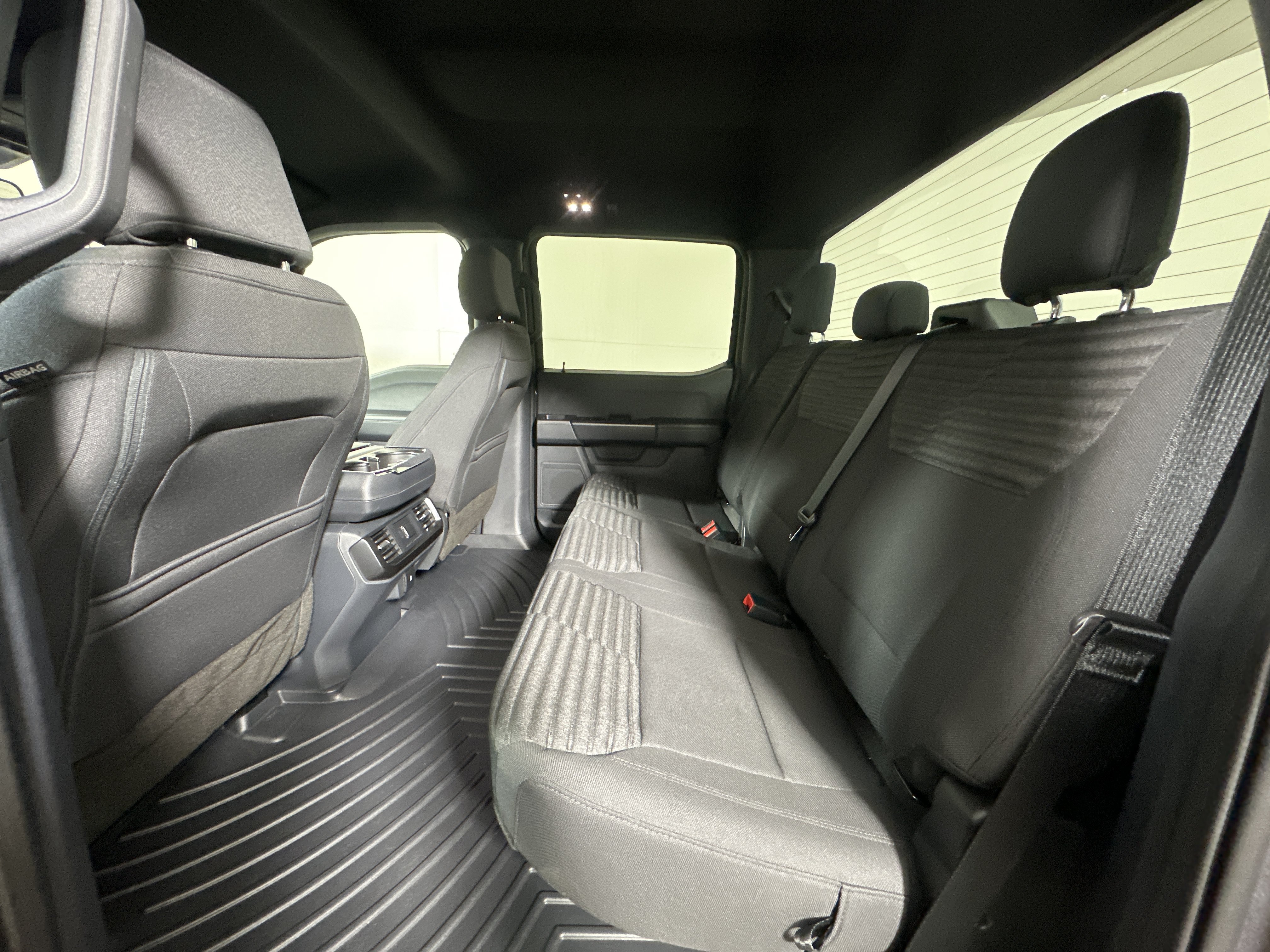 Certified 2022 Ford F150 XL w/ STX Appearance Package AWD/4WD image 25