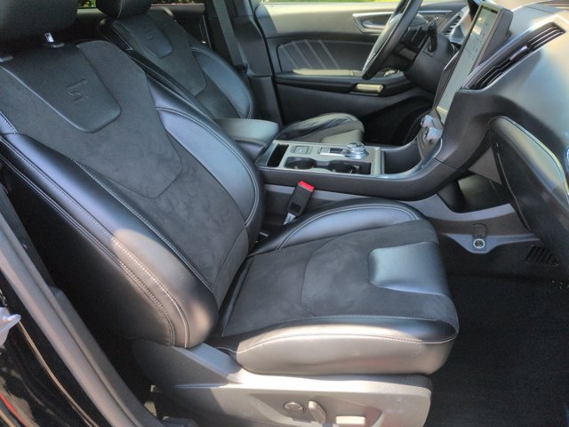Certified 2021 Ford Edge ST w/ Equipment Group 401A AWD/4WD image 36