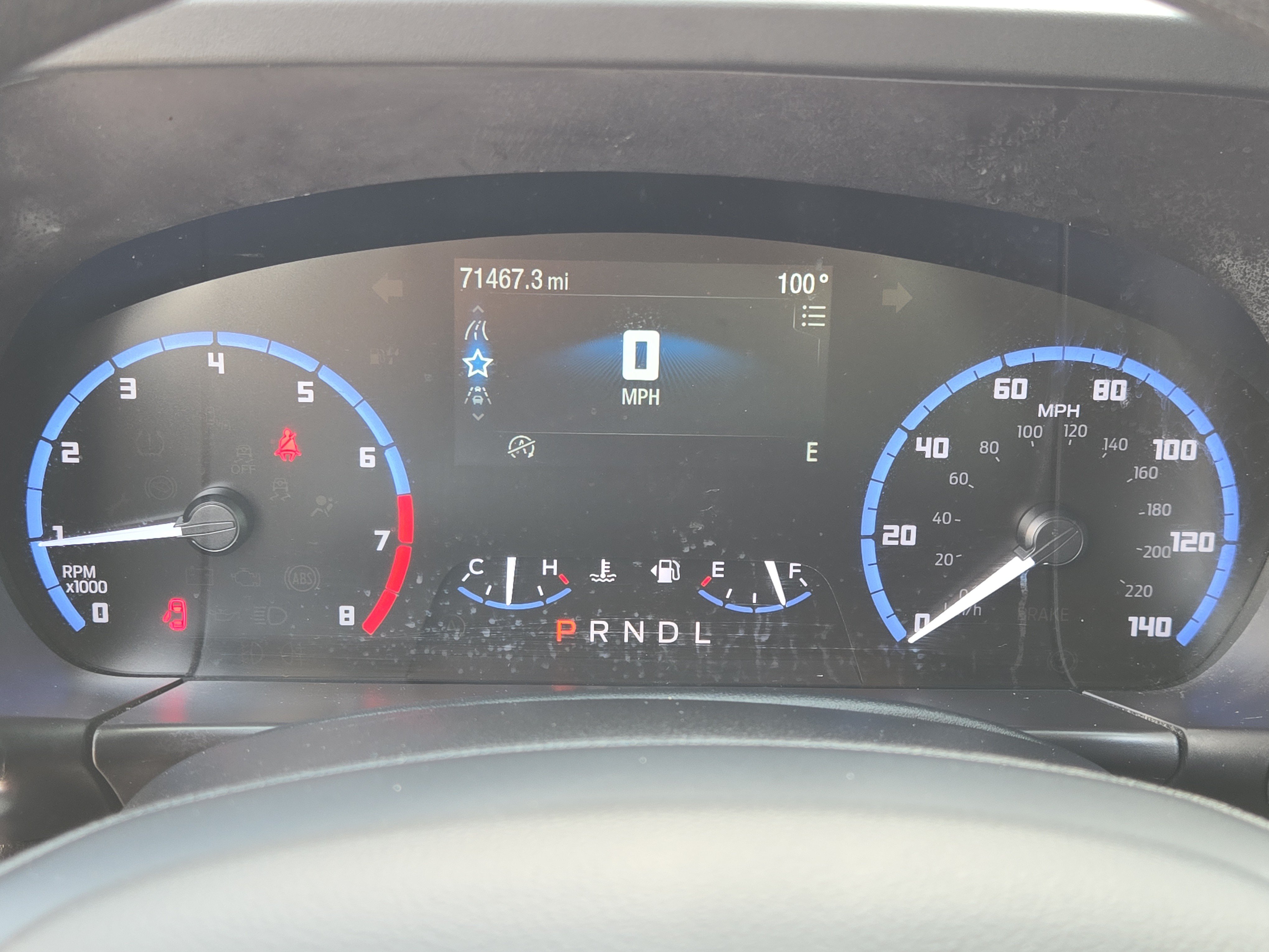 Certified 2021 Ford Bronco Sport AWD/4WD image 26