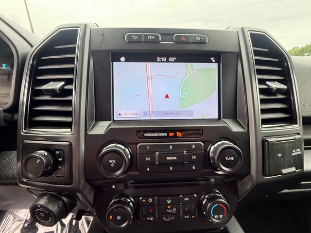 Certified 2018 Ford F150 XLT w/ Equipment Group 302A Luxury AWD/4WD image 21
