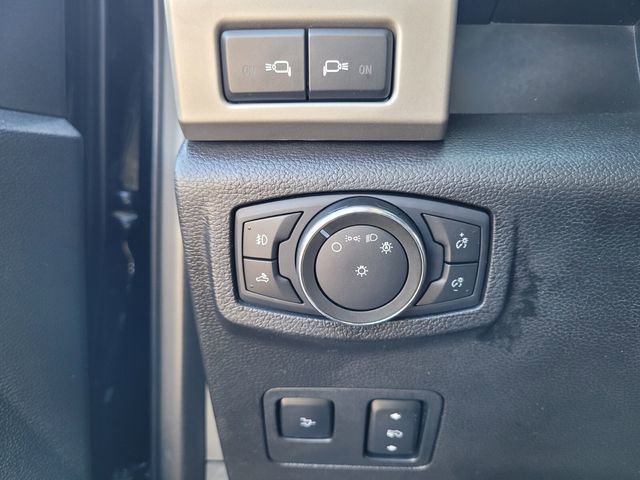 Certified 2021 Ford F250 Lariat image 22