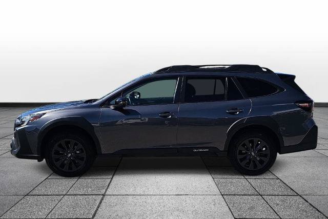 Used 2025 Subaru Outback Onyx Edition AWD/4WD image 8