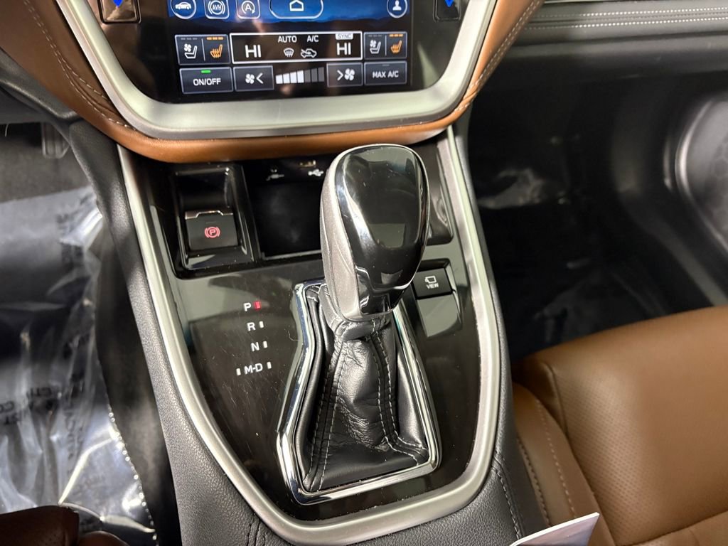 Used 2022 Subaru Outback Touring image 21