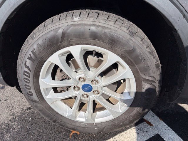 Certified 2022 Ford Escape SE w/ Convenience Package AWD/4WD image 9