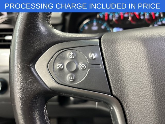 Used 2020 Chevrolet Tahoe LT AWD/4WD image 18