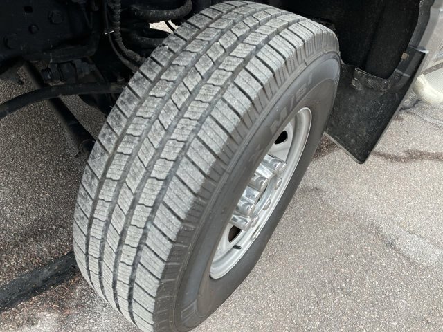Certified 2024 Ford F250 XL w/ Snow Plow Prep Package AWD/4WD image 2